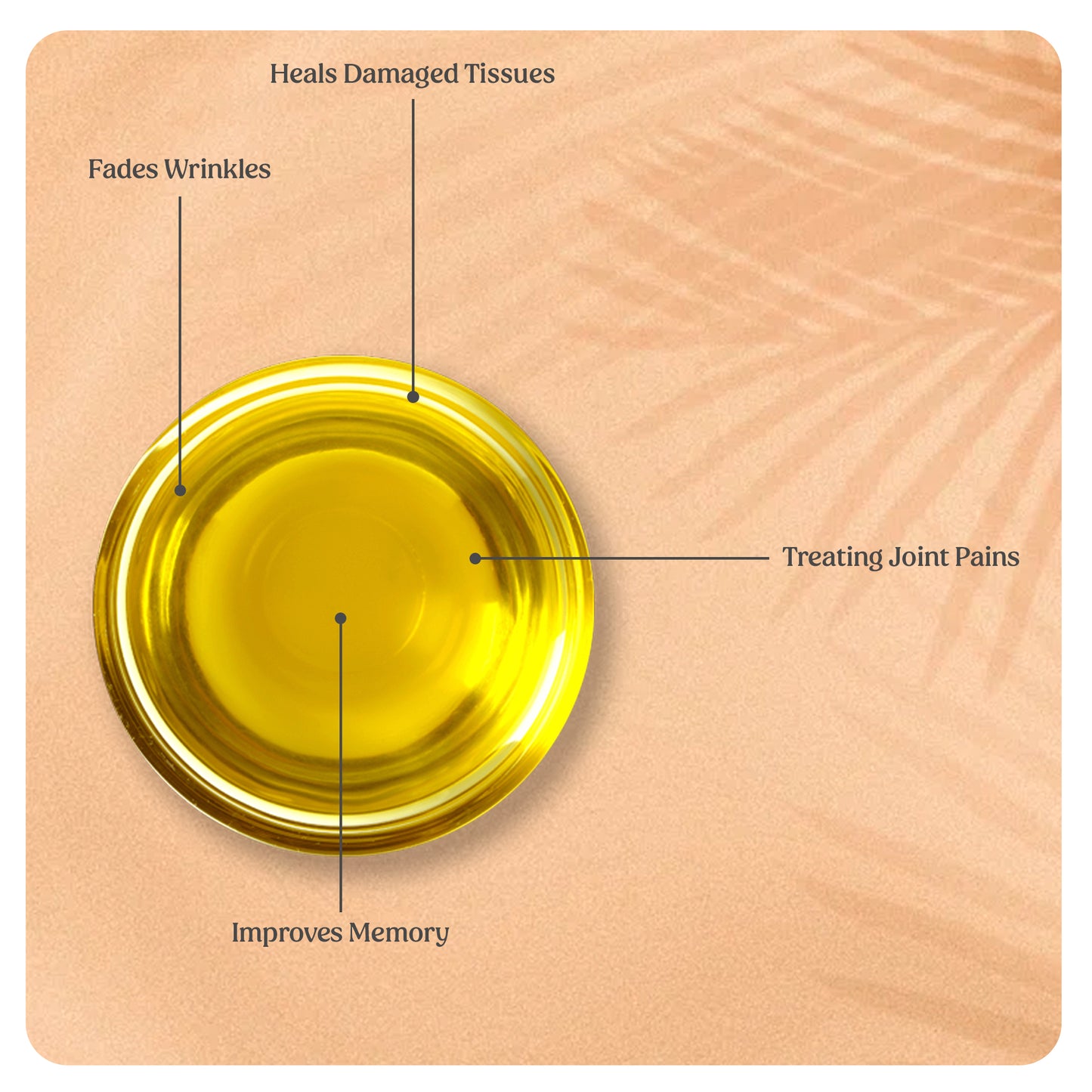 Organic Pumpkin Seed Oil (Cold Pressed)