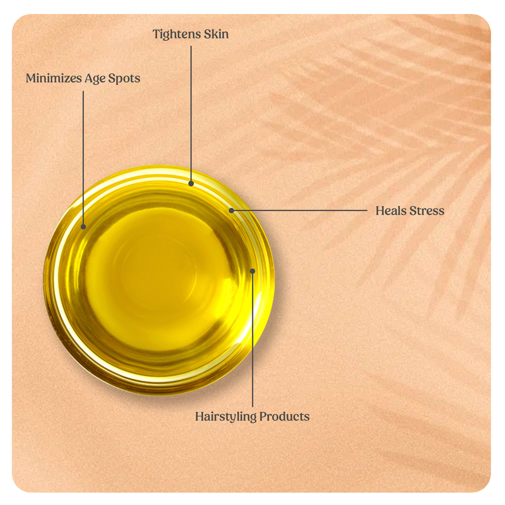 Neroli Oil
