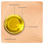Ginger Oil