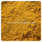 Golden Glow Facial Mask