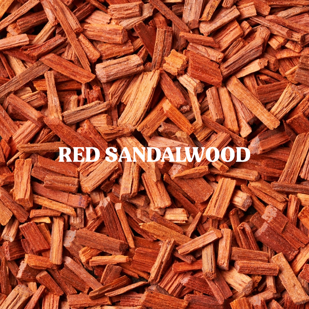 Red Sandal Wood Powder