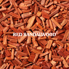 Red Sandal Wood Powder