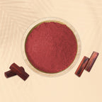 Red Sandal Wood Powder