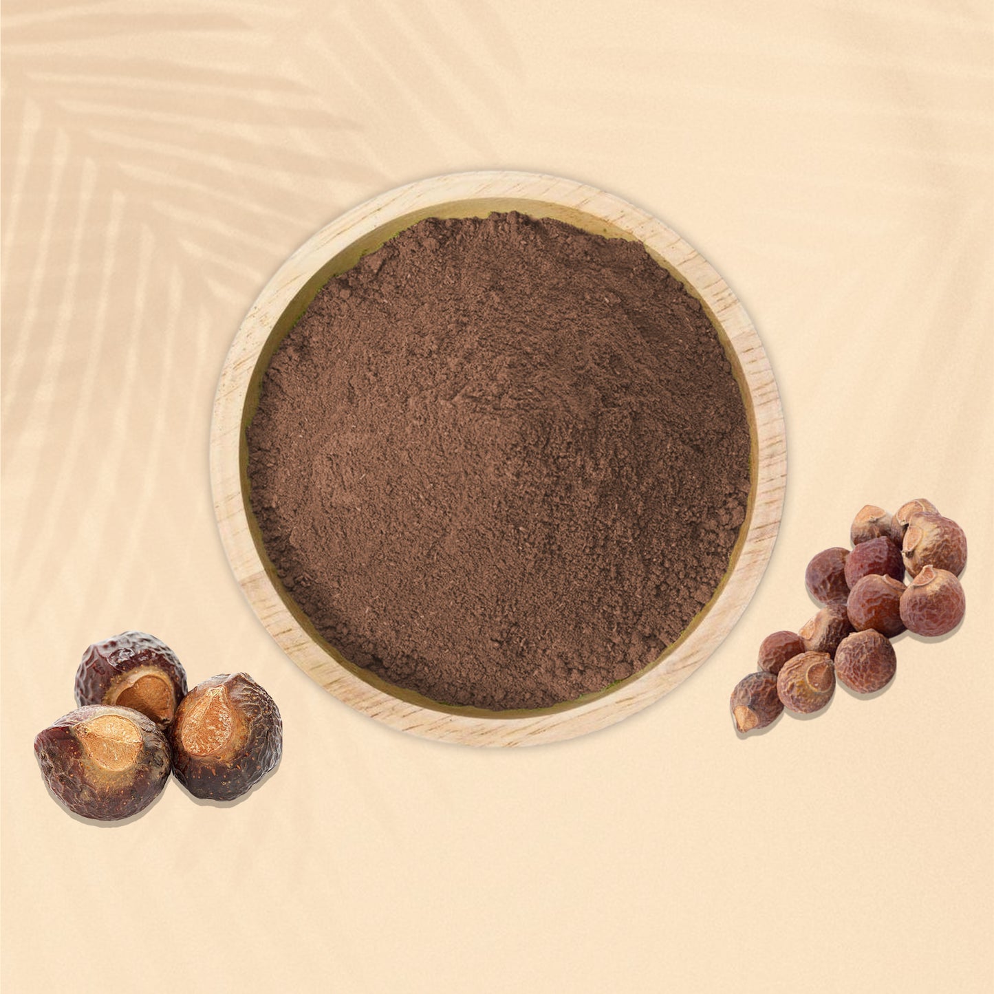 Reetha Powder