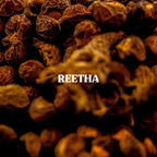 Reetha Powder
