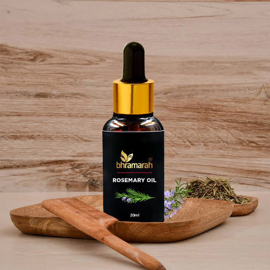 Rosemary Essential Oil
