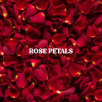 Rose Petals Powder