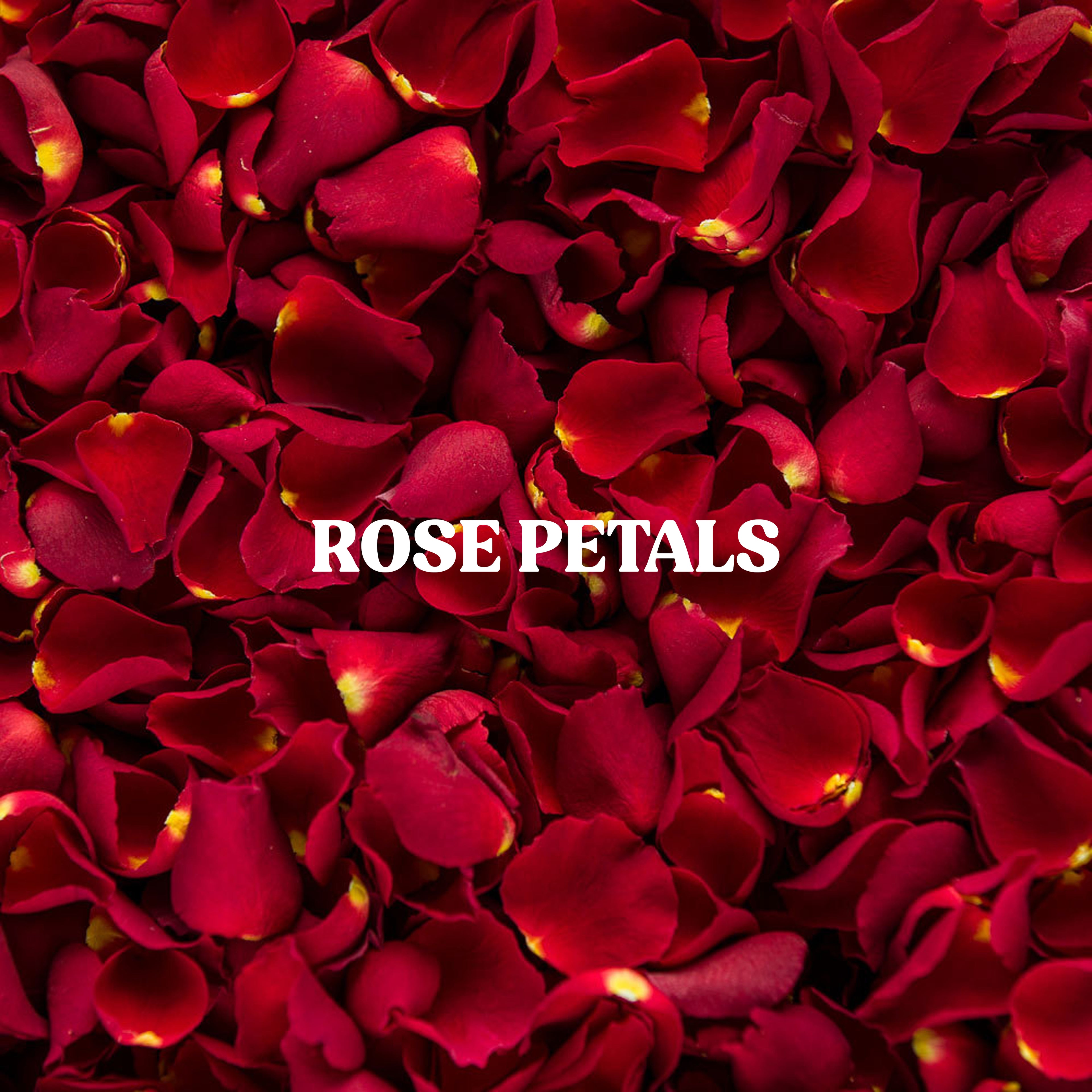 Rose Petals Powder