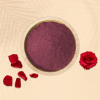 Rose Petals Powder