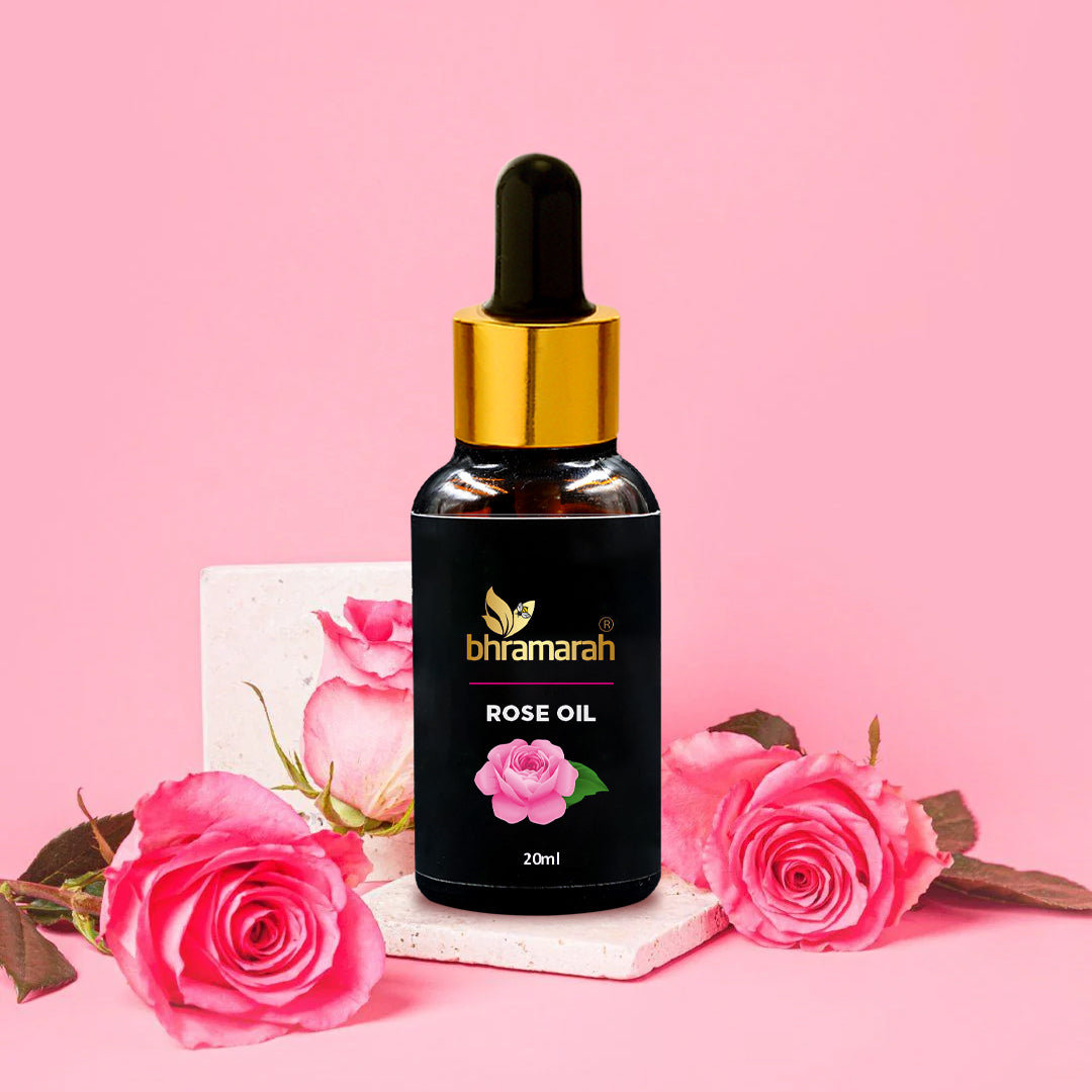 Rose Oil