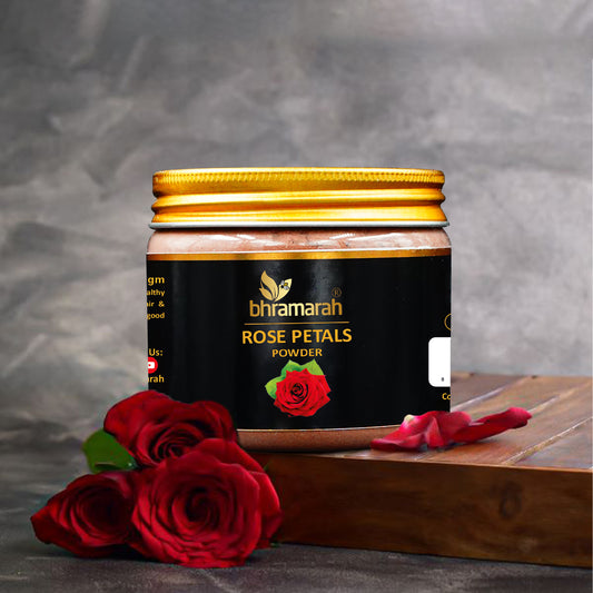 Rose Petals Powder