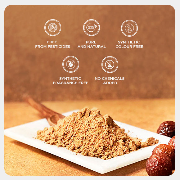 Reetha Powder