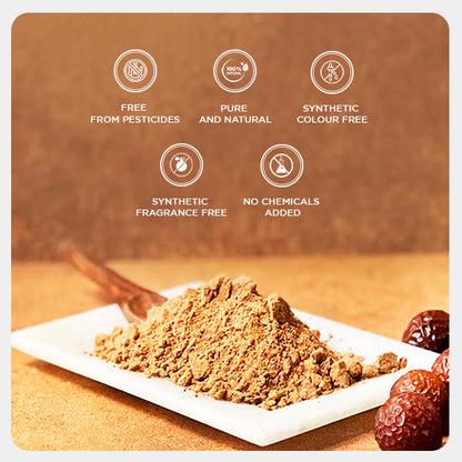 Reetha Powder