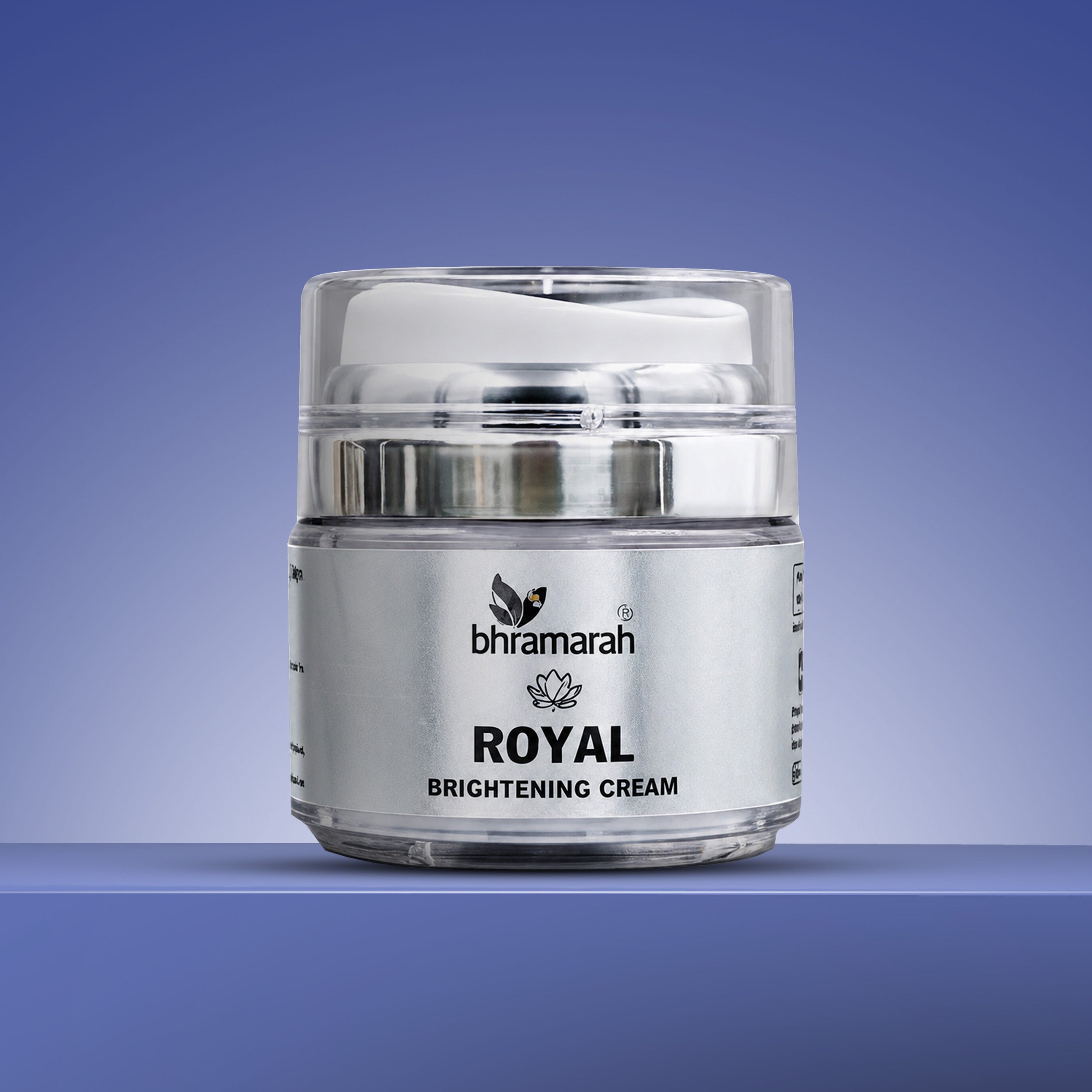 Royal Brightening Cream