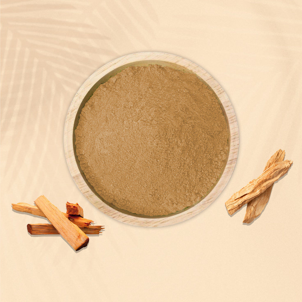 Sandal Wood Powder