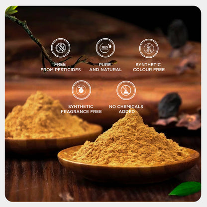 Sandal Wood Powder