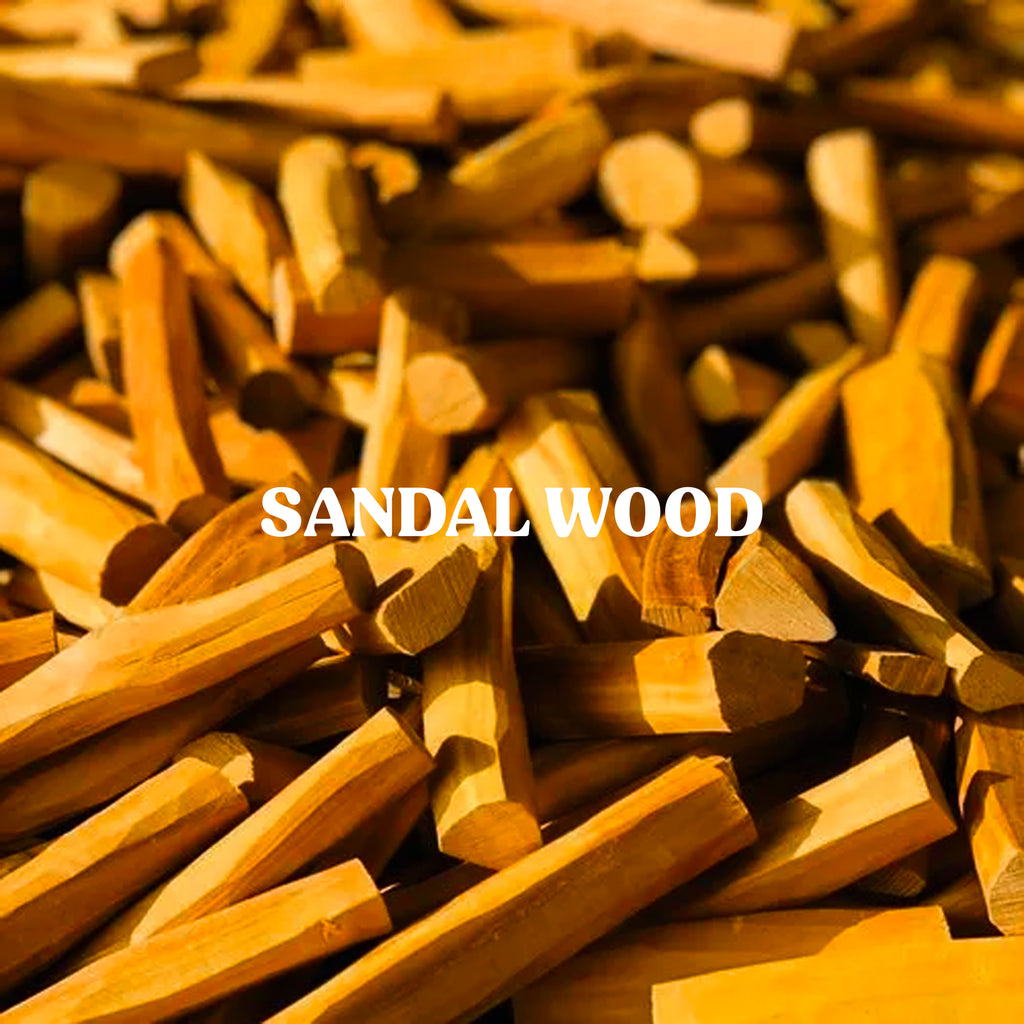 Sandal Wood Powder
