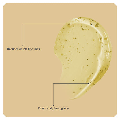24K Gold Serum