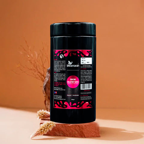 Skin Glow Mix