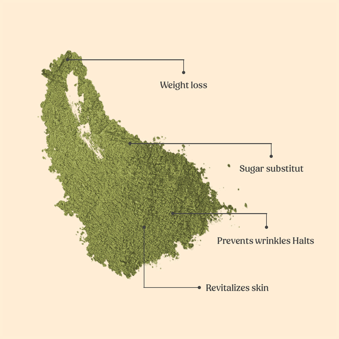 Stevia Powder