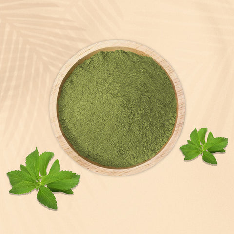 STEVIA POWDER (90 GM)