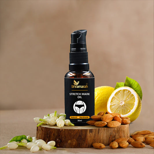 Stretch Mark Oil