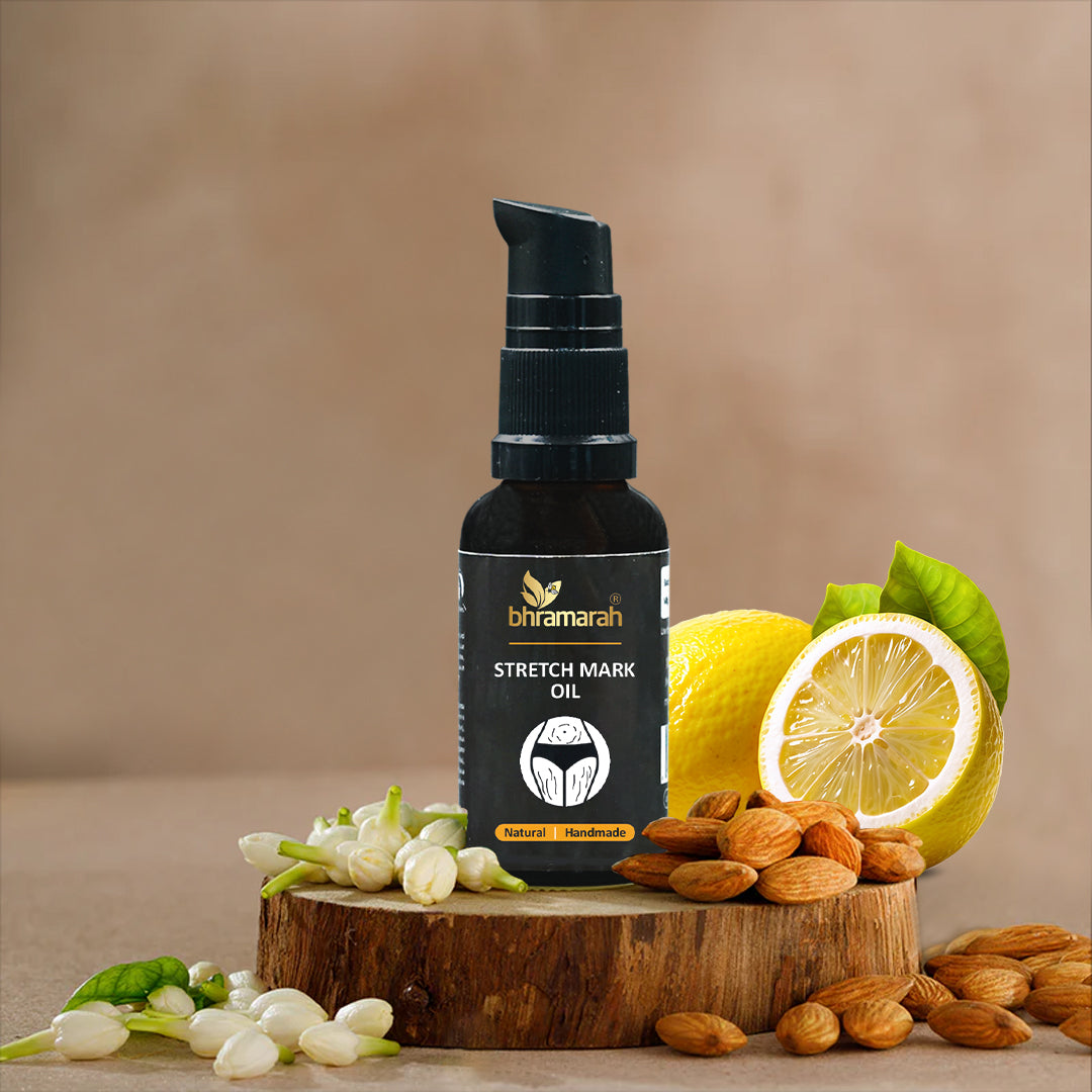 Stretch Mark Oil