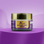 Saffron Face Cream