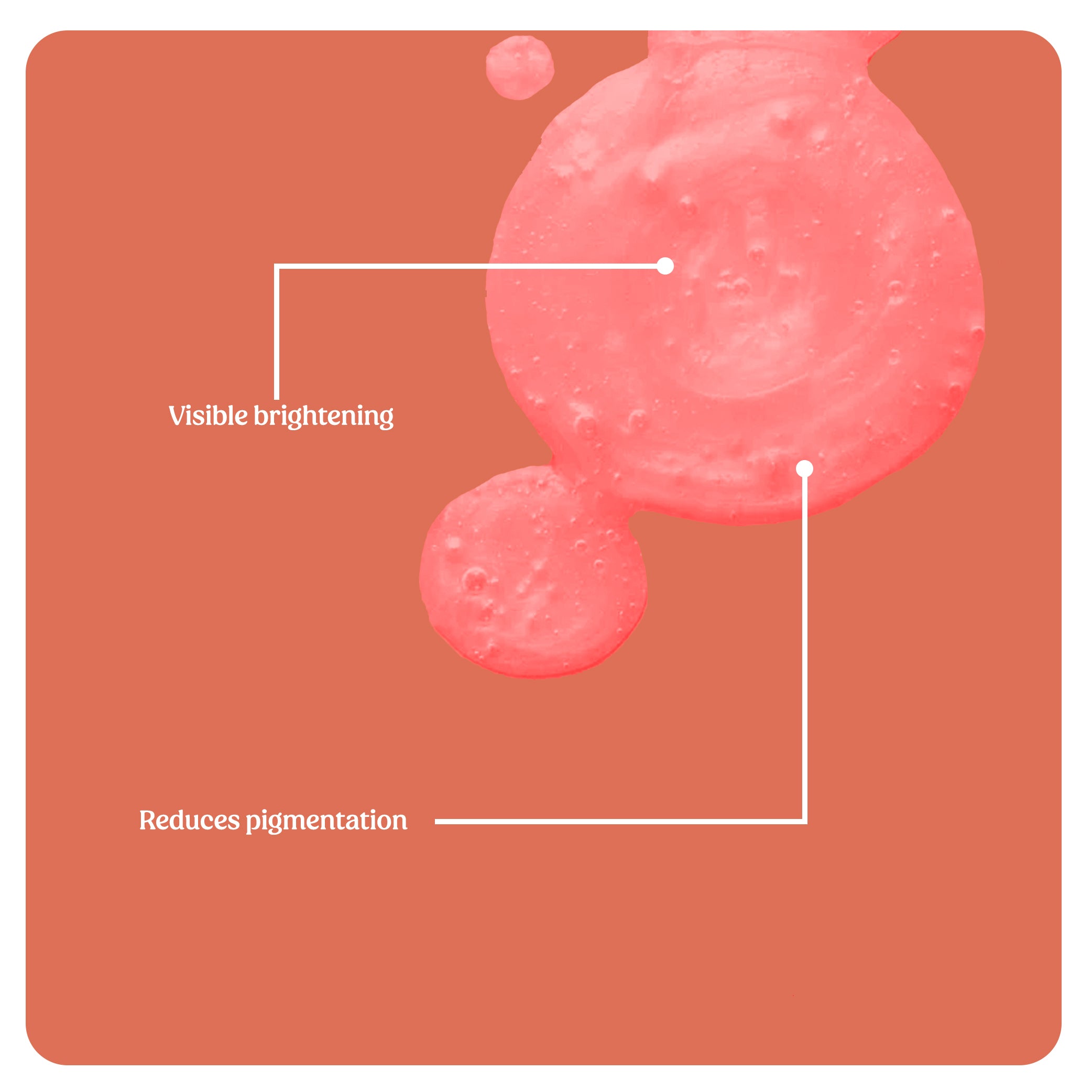 1 Minute Facial for Brightening