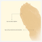 Shea Butter Lip Balm (Organic)