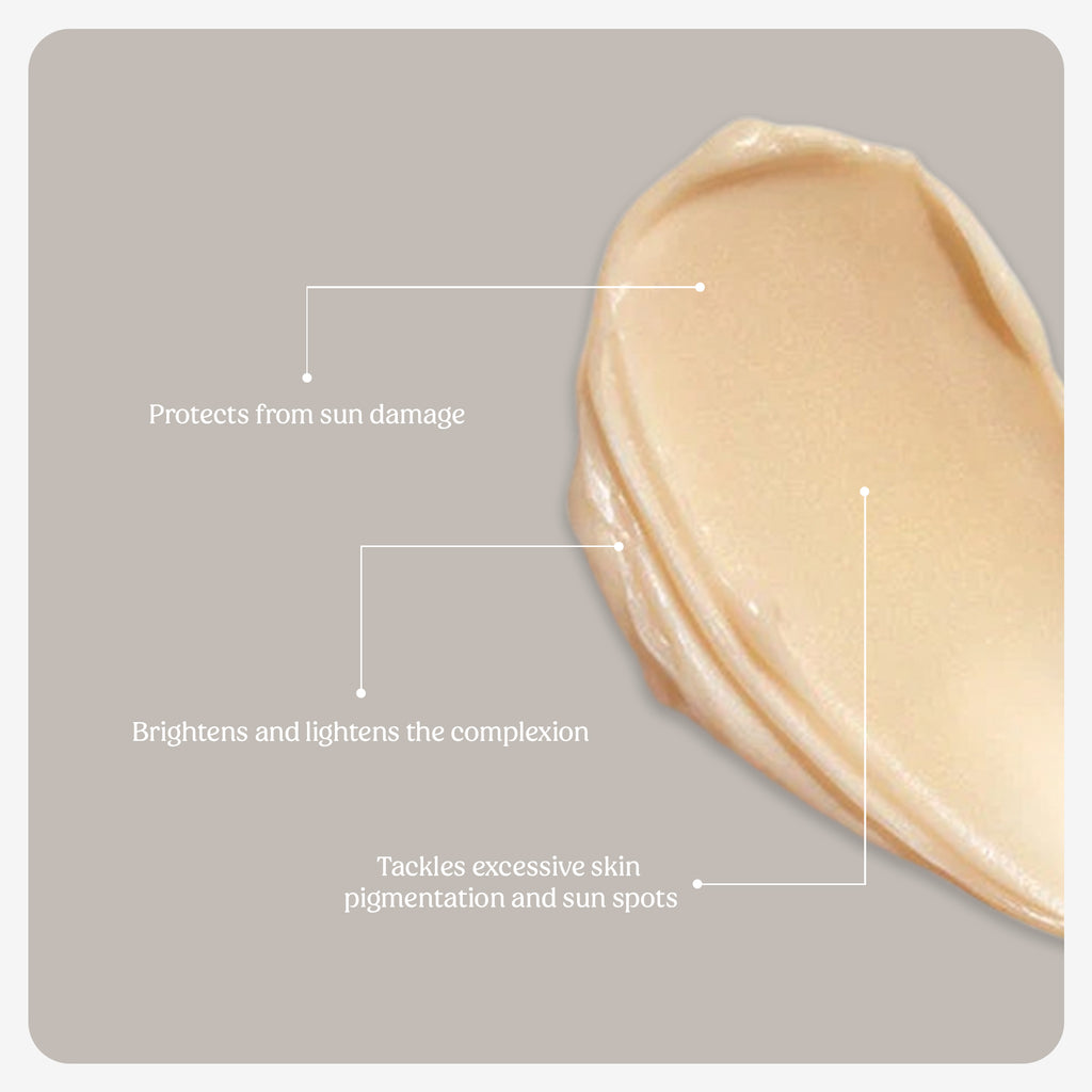 Royal Brightening Cream