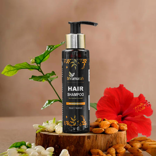 Hair Shampoo