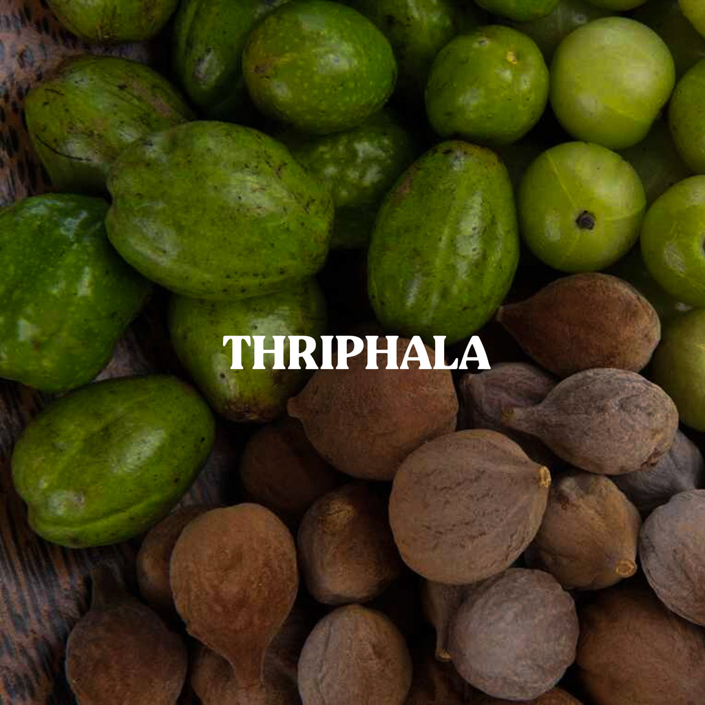 Triphala Powder