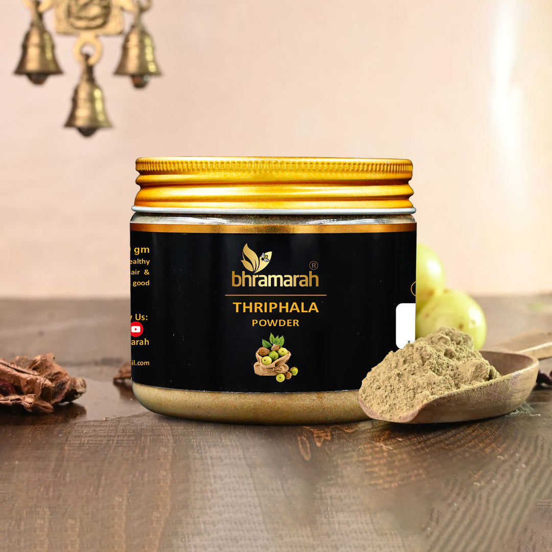 Triphala Powder