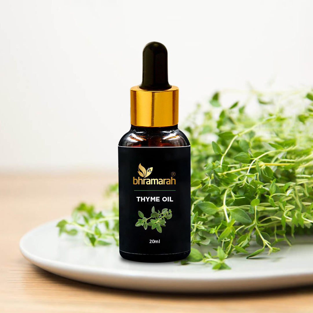 Thyme Oil
