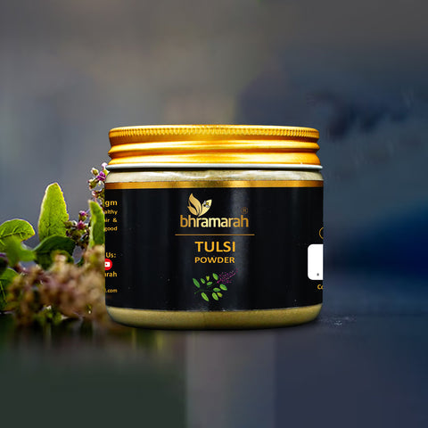 TULSI POWDER (90GM)