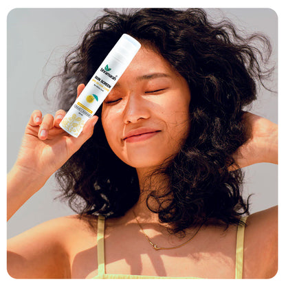 Sun screen SPF - 30 UVA|UVB