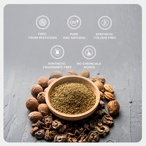 Triphala Powder