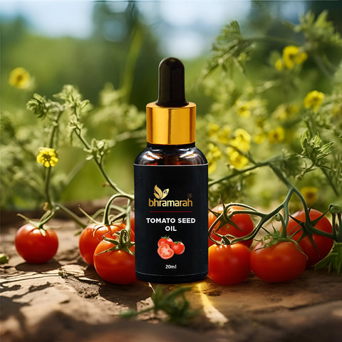 ORGANIC TOMATO SEED OIL