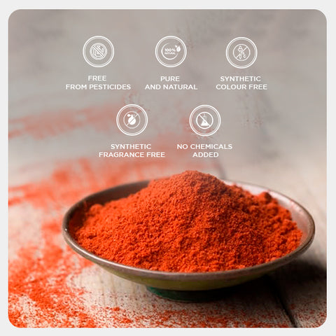 TOMATO POWDER (90GM)