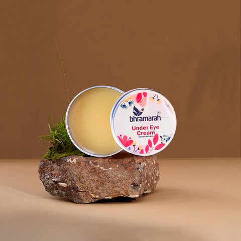 Under Eye Cream