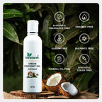 Virgin Coconut Oil (Cold Pressed)