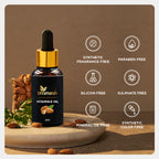 Vitamin-E Oil