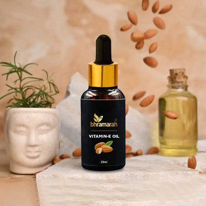 Vitamin-E Oil