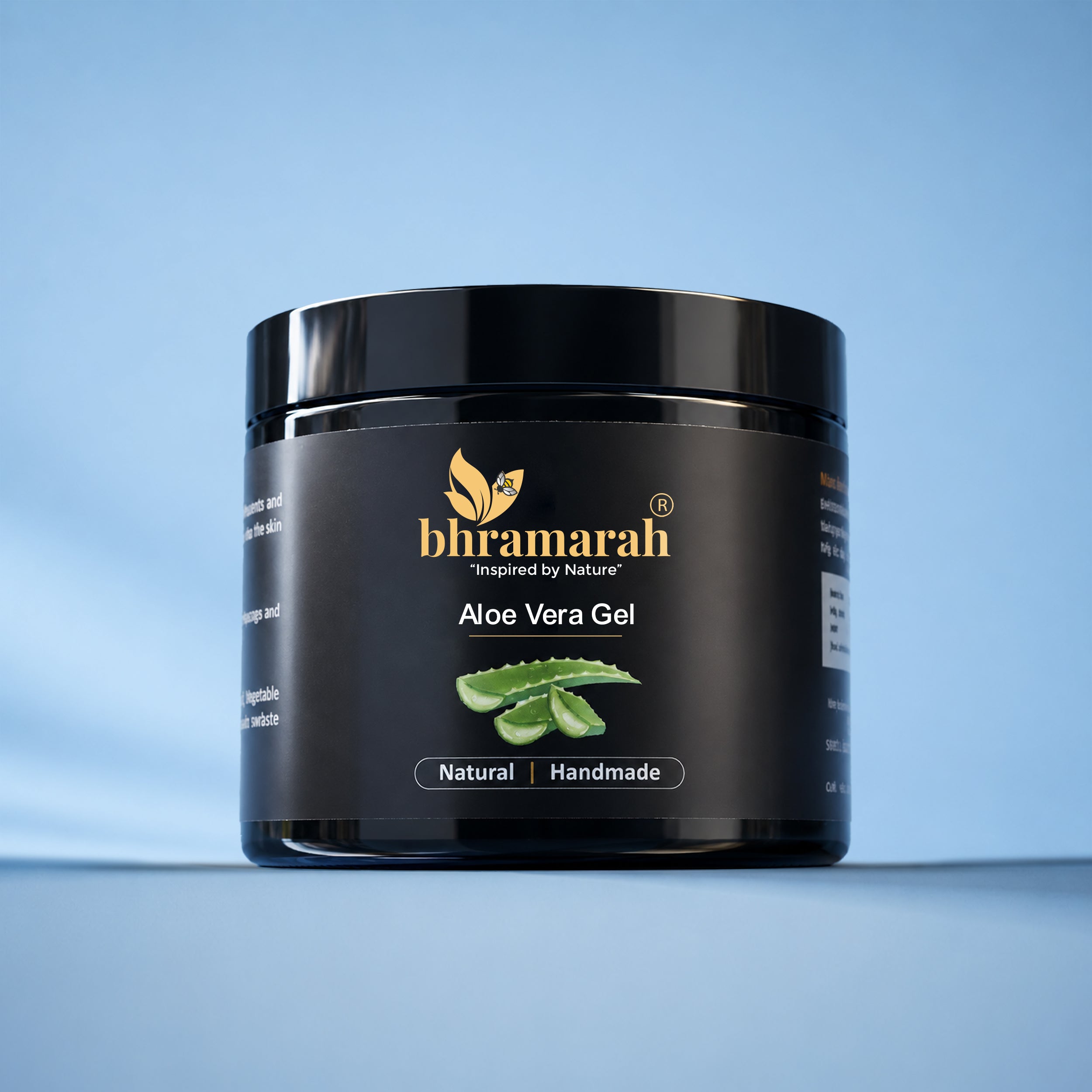 Bhramarah Aloevera Gel (100 ml)