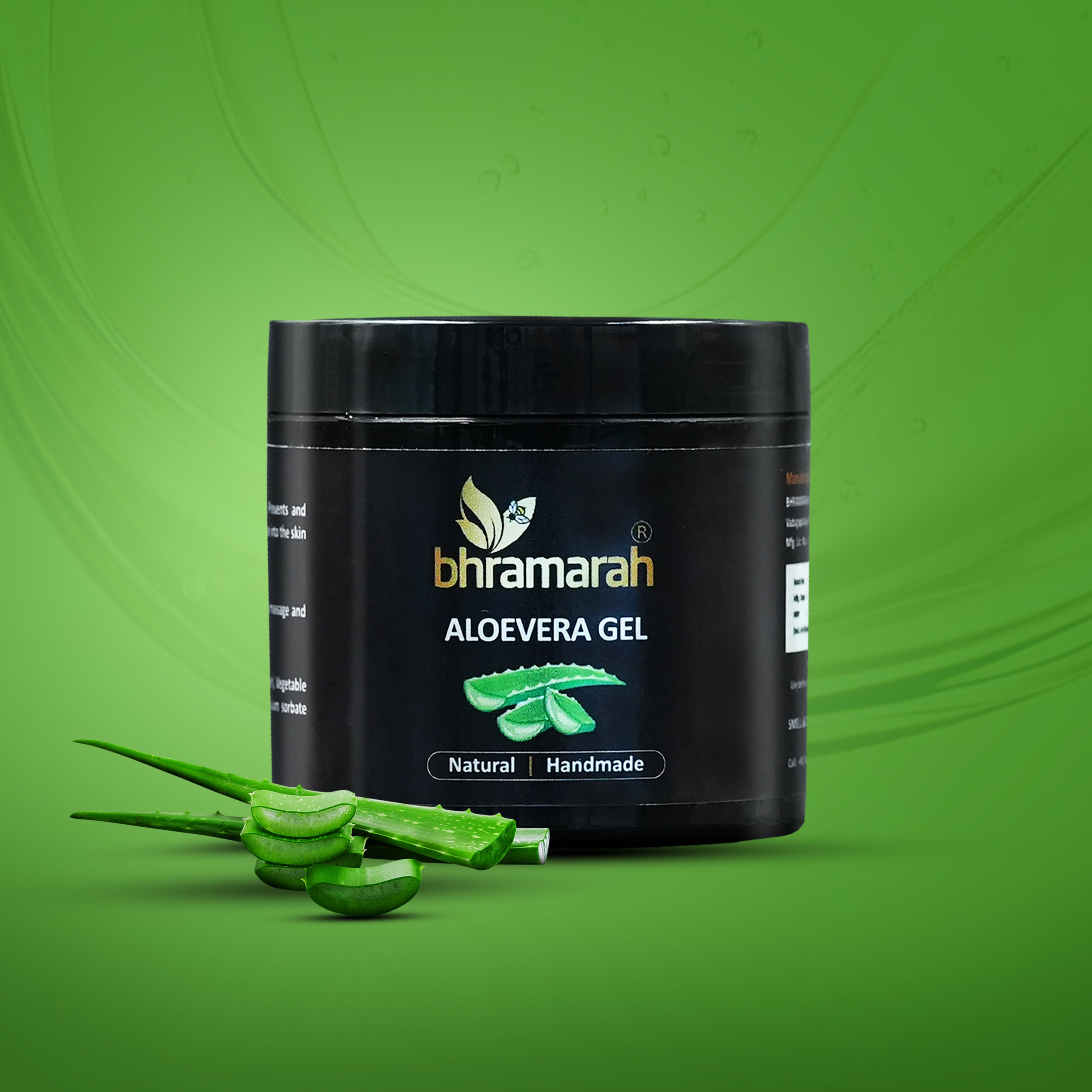 Aloevera Gel (100 ml)