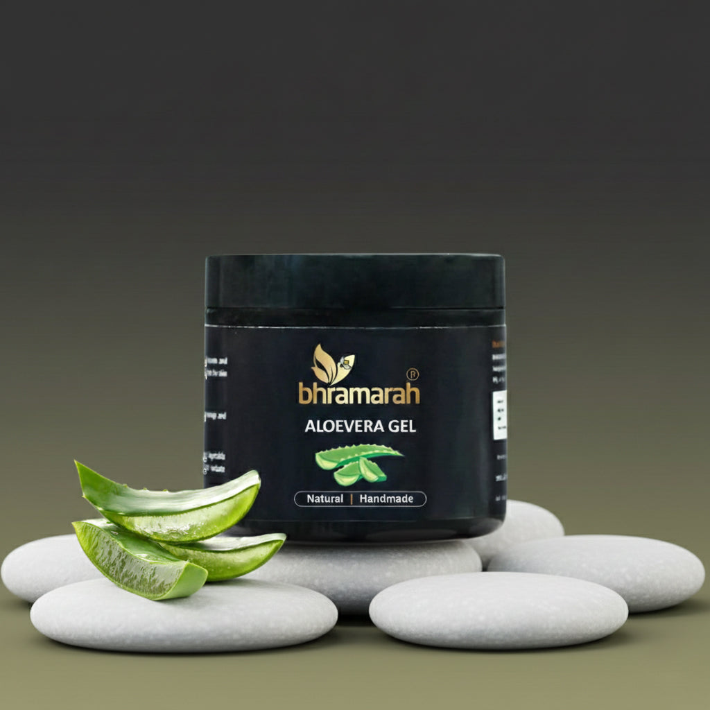 Aloevera Gel (100 ml)