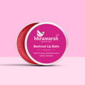Beetroot Lip Balm