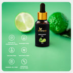 Bergamot Oil