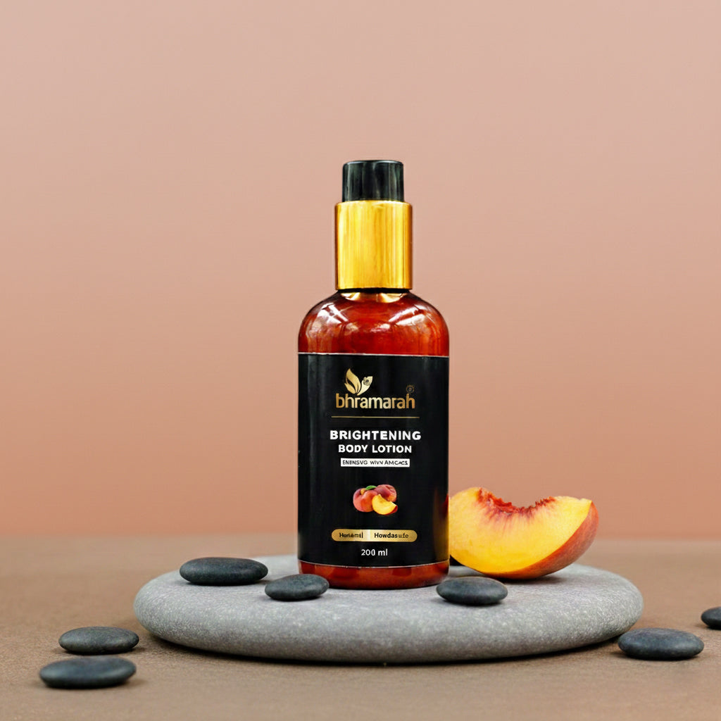 Brightening Body Lotion